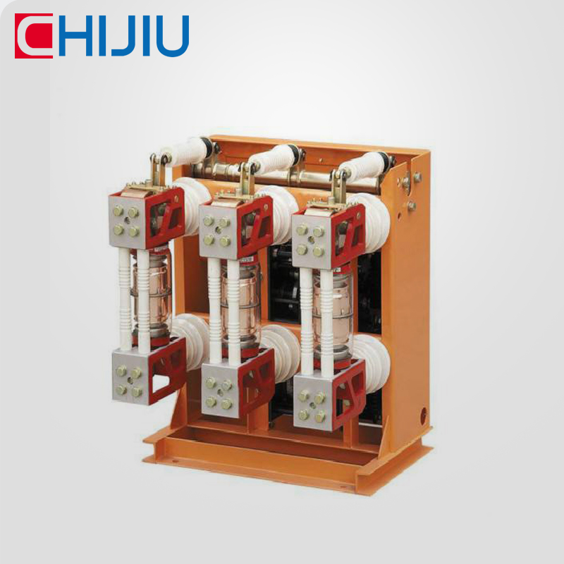 ZN28-12真空斷路器 ZN28-12真空斷路器