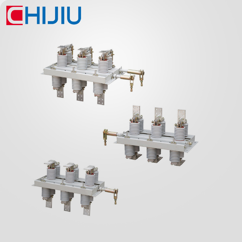 GN30-12高壓隔離開關(guān) GN30-12高壓隔離開關(guān)