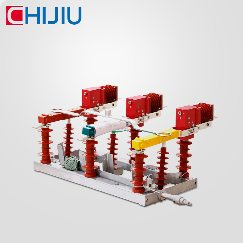 FZW32-12戶外真空負荷開關(guān)