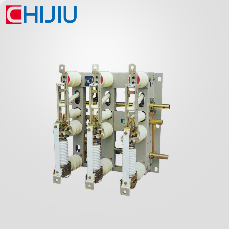 FZN16-12真空負荷開關(guān)