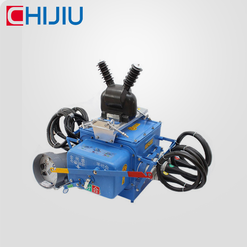 FZW28-12F真空負(fù)荷開(kāi)關(guān)(帶看門(mén)狗) FZW28-12F真空負(fù)荷開(kāi)關(guān)(帶看門(mén)狗)