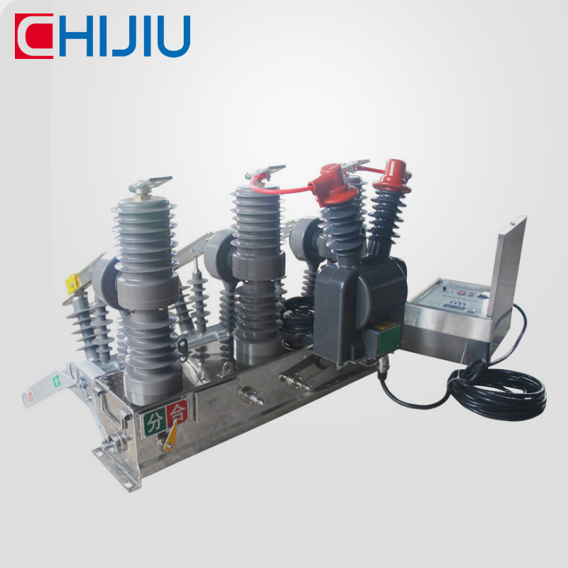 ZW32-12帶后臺(tái)操作控制器 ZW32-12帶后臺(tái)操作控制器