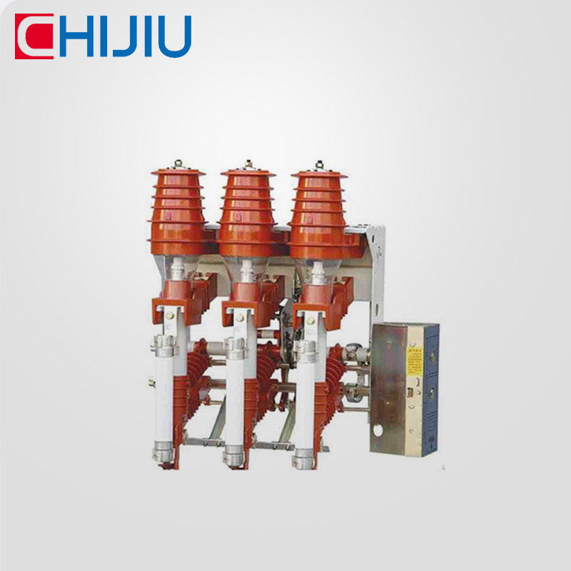 FKN12-12高壓負荷開關(guān)