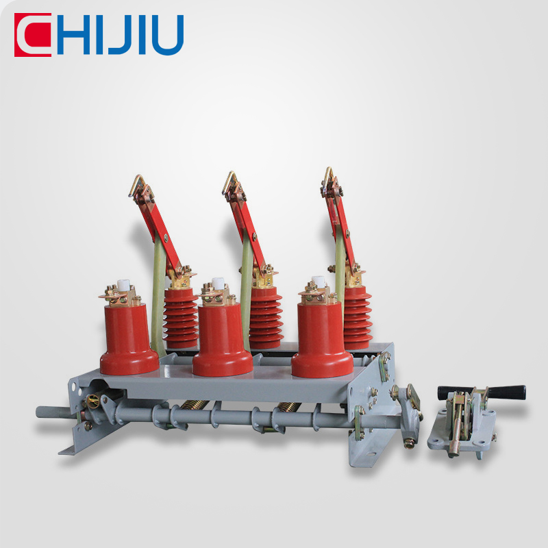 FN3-12負荷開關(guān)