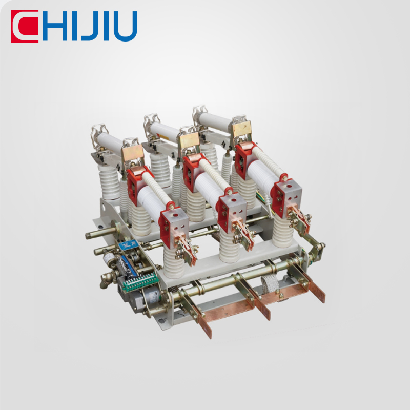 FZN21-12真空負荷開關(guān)