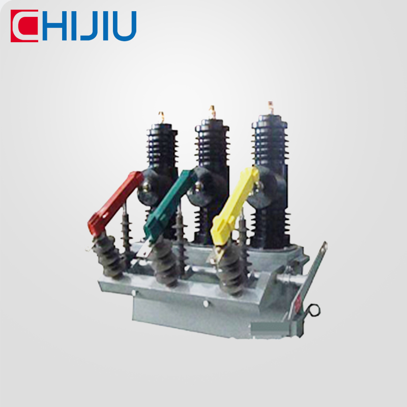 ZW口(AB-3S)永磁真空自動(dòng)重合器 ZW口(AB-3S)永磁真空自動(dòng)重合器