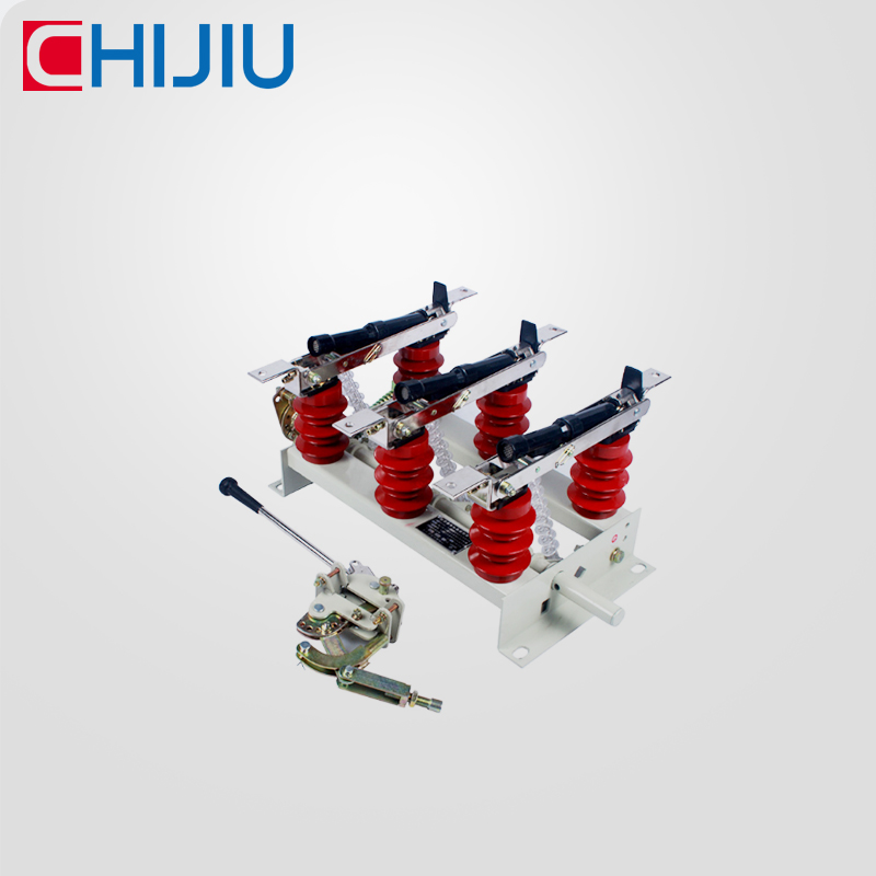 FN5-12負荷開關(guān)