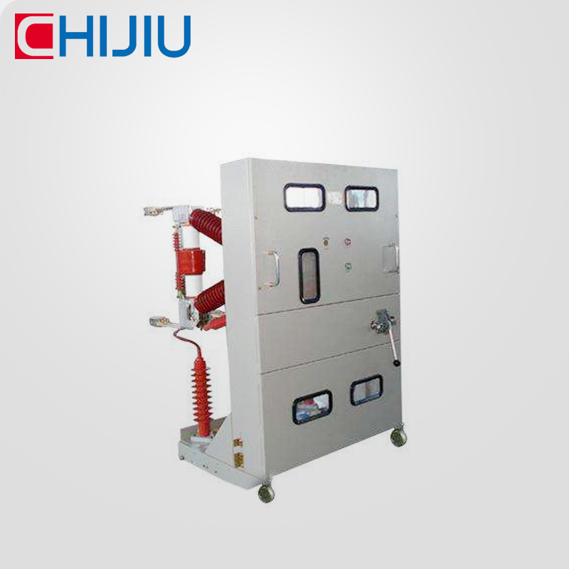 ZN12-35真空斷路器 ZN12-35真空斷路器