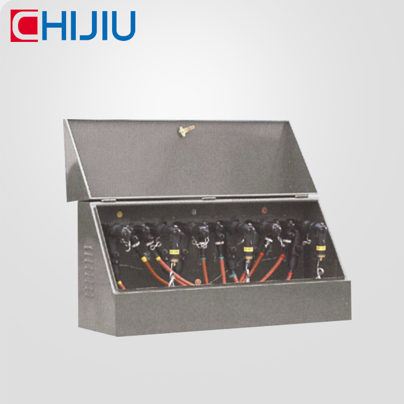 DFW-12美式電纜分支箱 DFW-12美式電纜分支箱