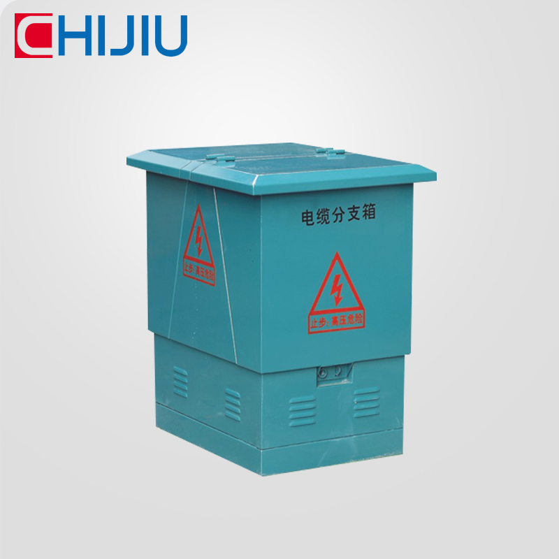 DFW電纜分支箱 DFW電纜分支箱