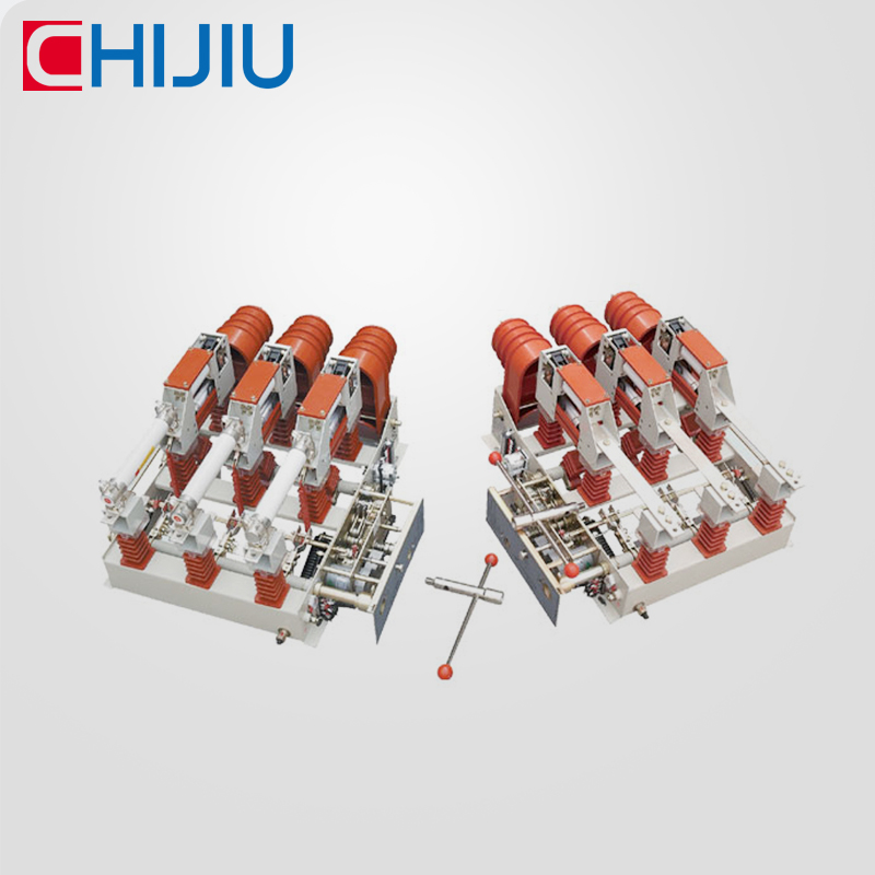 FZN25-12真空負荷開關(guān)