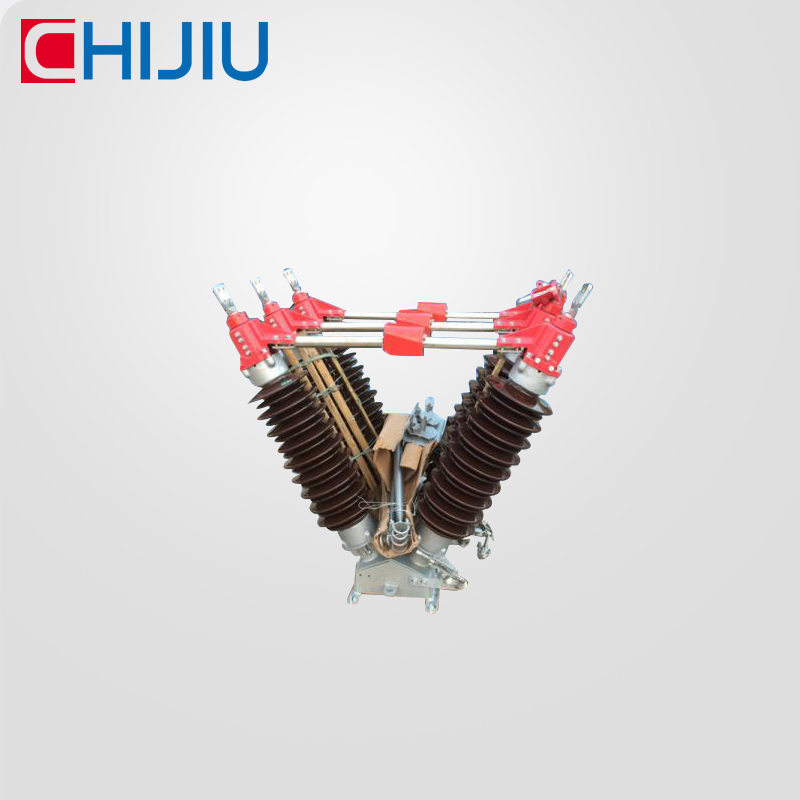 GW5-72.5戶外高壓隔離開關(guān) GW5-72.5戶外高壓隔離開關(guān)